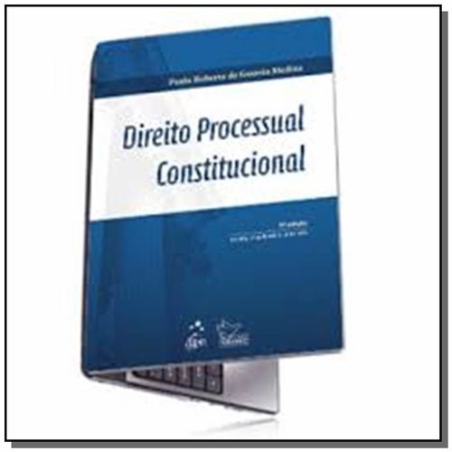 Direito Processual Constitucional 02