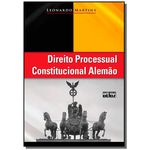 Direito Processual Constitucional 01