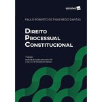 Direito Processual Constitucional - 7ª Ed.