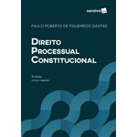 Direito Processual Constitucional - 8ª Edição (2018)