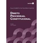 Direito Processual Constitucional - 9ª Ed. 2019
