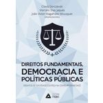 Direitos Fundamentais, Democracia e Politicas Publicas
