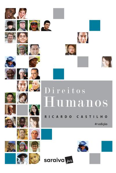 Direitos Humanos - 4ª Ed. 2017 - Saraiva