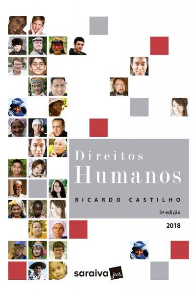 Direitos Humanos 5ª Ed - 2018 - Saraiva