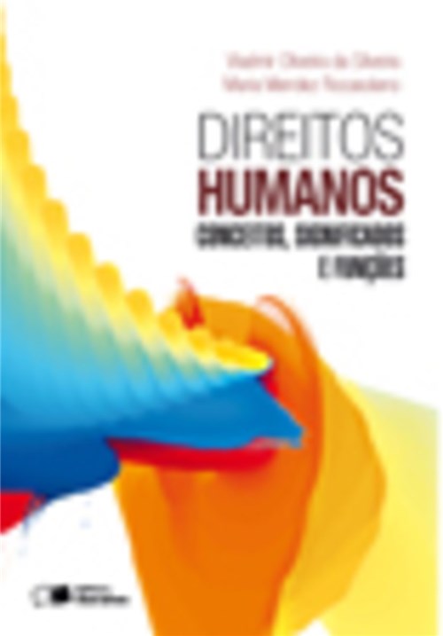 Direitos Humanos - Saraiva