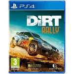 Dirt rally Ps4