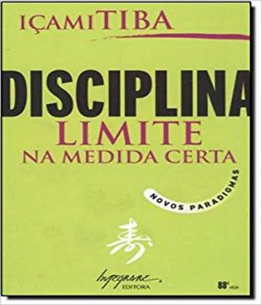 Disciplina - Limite na Medida Certa - Integrare