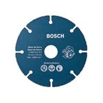 Disco Bosch de Serra Mármore para Madeira 110mm