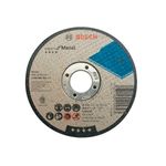 Disco de Corte Bosch 4.1/2" X 3,2 X 7/8" para Metal