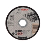 Disco De Corte Bosch 4.1/2" X 1,0 X 7/8" Para Inox