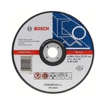 Disco De Corte Bosch 7" X 3,0 X 7/8" Para Metal