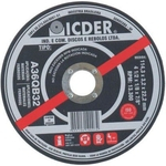 Disco De Corte Icder 4.1/2