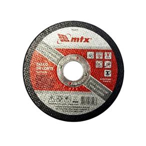 Disco de Corte Metais 4.1/2 - MTX