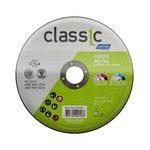 Disco De Corte Norton Classic 4.1/2" X 1,0 X 7/8"