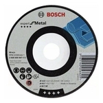 Disco de corte para metal 115mm grão 30 Bosch