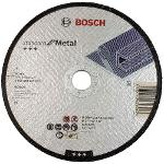 Disco De Corte Para Metal De 7 Pol. Bosch-2608603167