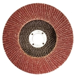 Disco de lixa flap disc 4.1/2" grão 40 - MTX (40)