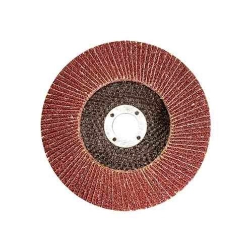 Disco de Lixa Flap Disc 4.1/2' Grão 60 - Mtx (60)