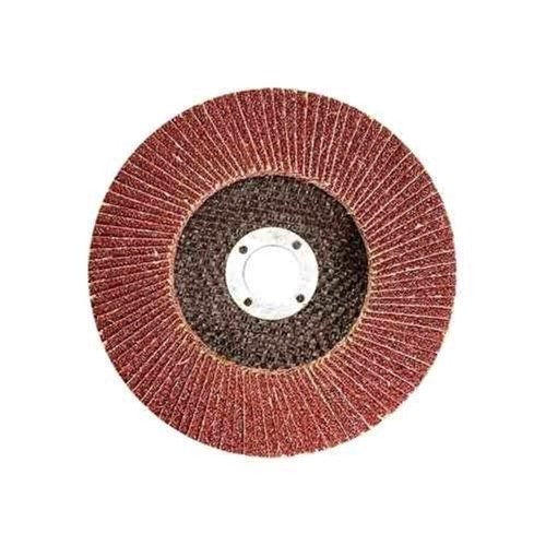 Disco de Lixa Flap Disc 4.1/2'' Grão 80 - Mtx (80)