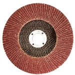 Disco de lixa flap disc 4.1/2" grão 80 - MTX (80)