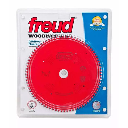 Disco de Serra Circular Lp67m001 7.1/4 185mm 60d- Freud