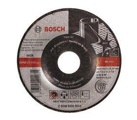 Disco Desbaste P/ Inox 4 1/2" GR30 - Bosch