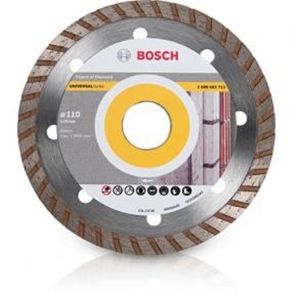 Disco Diamantado 110x20mm UP-Turbo - Bosch