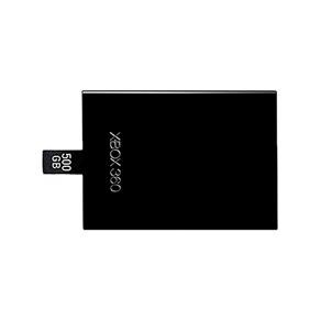 Disco Rígido 500Gb - Hard Drive (Hd) - X360 - Microsoft