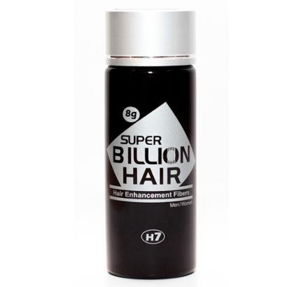Disfarce para a Calvície Super Billion Hair 8g