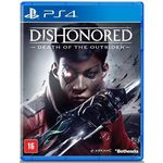 Dishonored - Death Of The Outsider - Ps4