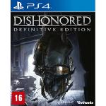 Dishonored: Definitive Edition - Ps4