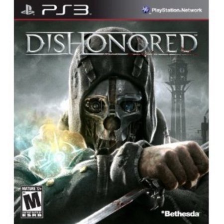 Dishonored - Ps3
