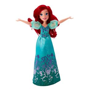 Disney Boneca Clássica Princesa Ariel - Hasbro