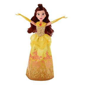Disney Boneca Clássica Princesa Bela - Hasbro