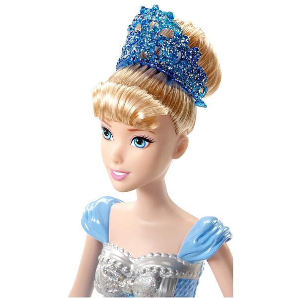 Disney Cinderela Baile Encantado - Mattel - Princesas Disney