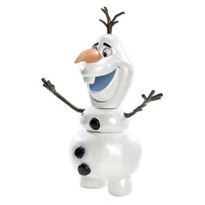 Disney Frozen - Boneco Olaf Mattel