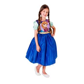 Disney Frozen Fantasia Anna Standard G - Rubies