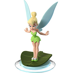 Disney Infinity 2.0: Tinker Bell Personagem Individual