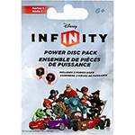 Disney Infinity: Discos de Poder