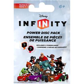 Disney Infinity - Discos do Poder