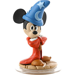 Disney Infinity Mickey - Personagem Individual - WB Games