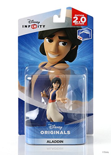Disney Infinity Originals 2.0 Aladdin