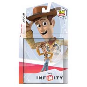 Tudo sobre 'Disney Infinity Personagem Individual - Woody'