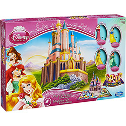 Disney Jogo do Castelo - Hasbro