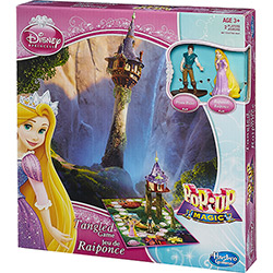 Disney Jogo Enrolados - Hasbro