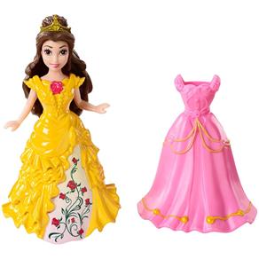 Tudo sobre 'Disney Kit Mini Princesa Bela - Mattel'