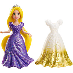 Disney Kit Mini Princesa Rapunzel X9404 X9411 Mattel
