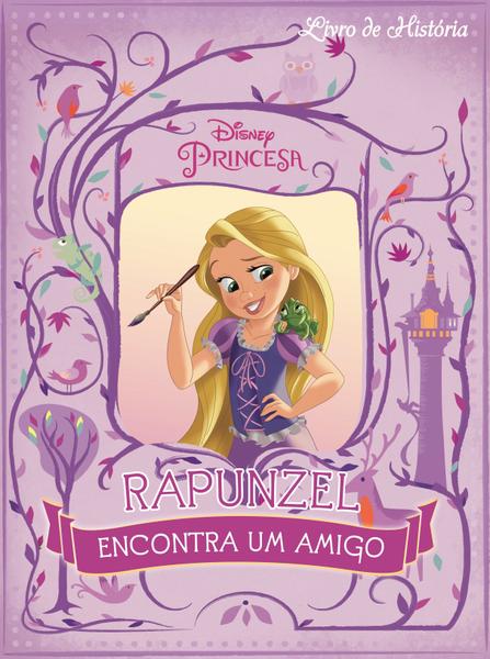 Disney Livro de História 03 - Online Editora
