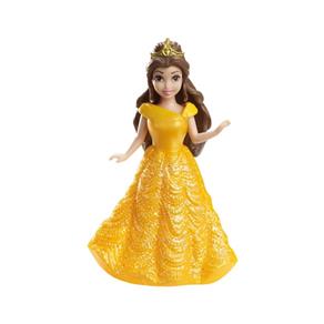 Disney Mini Princesa Bela X9412 X9416