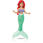 Disney Mini Princesas - Ariel - Mattel